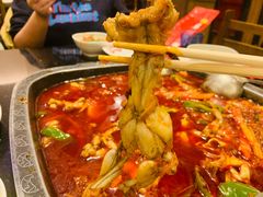 -自贡好吃客(科华店)