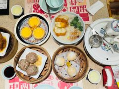 -点都德(聚福楼店)