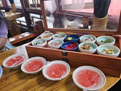 -桥香园过桥米线(国贸店)