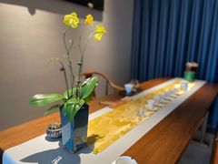 -馋遇江南·精致湖景雅宴(东方之门店)