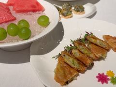 -三号黄浦会Canton Table