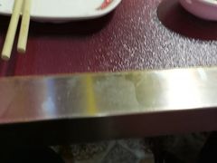 -大吉利·潮汕鲜牛肉火锅(西安店)
