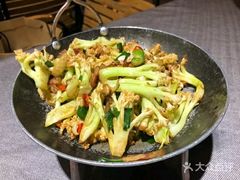 -情妹耙泥鳅·江湖川菜(科华店)