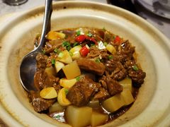 -徽州小镇(高新店)