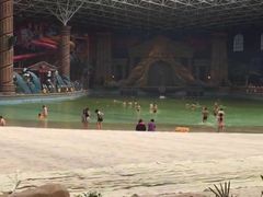 -波塞冬旅游度假区