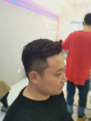 -SWANK SALON
