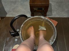 -菩泰·泰式草本按摩SPA(武汉新天地南馆店)