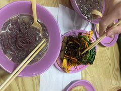 -牛马行牛肉饸饹铺(长春总店)