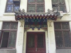 -农园餐厅(北京大学店)