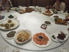 -阿榕小厨(丈八一路店)