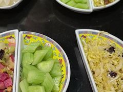 -芦月轩羊蝎子(劲松店)