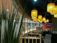 大堂-井格重庆火锅(燕郊永旺店)