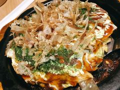 大阪鸡蛋烧-胜代日本料理(云程巷小区店)