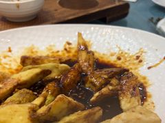 -后海16号·北京私房菜