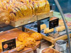 -丽驰烘焙(万达店)
