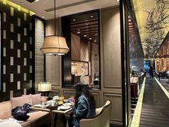 -深圳四季酒店·馥自助餐厅