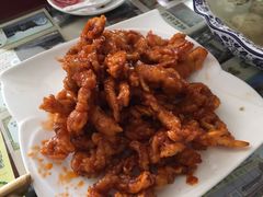 -赵记煎饼卷大葱(东岳店)