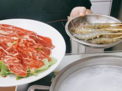 -吉友粥底火锅(方斜路店)