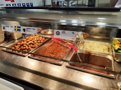 -宜家·瑞典风味餐厅(北京西红门店)