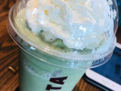 抹茶奶香酷乐冰-COSTA COFFEE(丰联广场店)