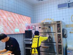 -麦艺大师傅(南湖万达店)