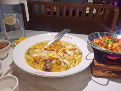 -新辣宴·湖南家常菜·商务聚餐(中粮创芯店)