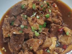 -裕德隆清真饭庄·天津特色菜(河东店)