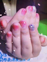 点击看大图 -梵熙美甲 Fancy Nails