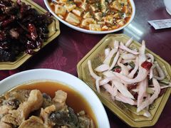 -老丘丘(较场口店)