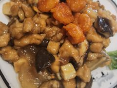 -大眼锅贴水饺(河东店)