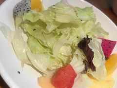 -黑鸡小馆(金源店)