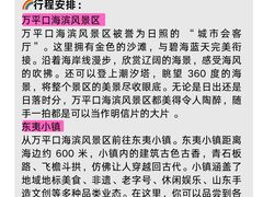 -日照海滨国家森林公园
