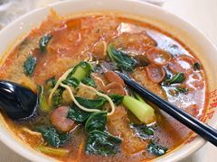 -项记面馆(明瓦廊店)