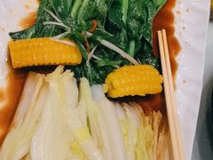 -大鸭梨烤鸭店(花园村店)