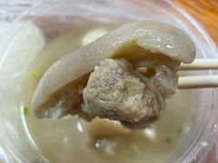 -文惠猪脚粉(富景小区店)