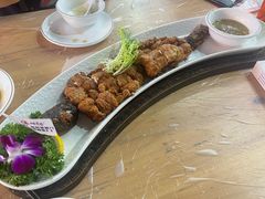 -醉壹号海鲜大排档·老厦门特色菜(厦门美食地标店)
