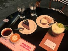 -青咖啡(三坊七巷店)