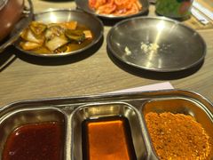 -西塔老太太泥炉烤肉(亚运村店)