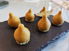 -宝丽轩中餐厅BAOLIXUAN