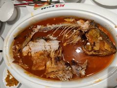 -阿五黄河大鲤鱼(海尚店)