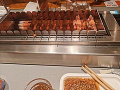 -冰城串说·羊肉串烧烤(哈西大街店)