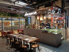 -曼乐辰餐厅(中庚漫游城店)