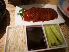-大鸭梨(天通西苑店)
