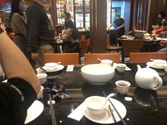 大堂-闽和南(深圳万象城店)