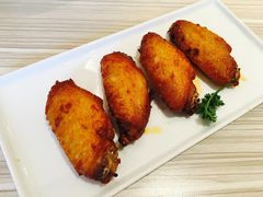 -必胜客(大宁路店)
