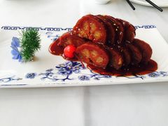 -西湖春天•老字号杭州菜(百汇店)