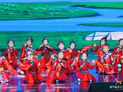-童梦童享幼儿园