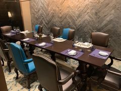 包厢-卡佩罗意大利餐厅及酒吧Al Cappello Trattoria