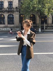 -Kraemer Paris  苏豪路易士·嘉玛发廊