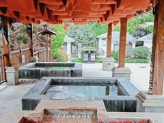 -汤山一号温泉度假区